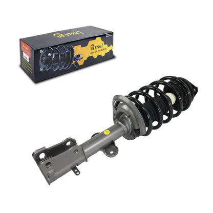 Rear Right Complete Strut & Shock Assembly for 2011-2014 Volkswagen Routan