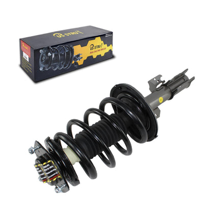 Front Passenger Complete Strut & Shock Assembly for 2007-2011 Toyota Camry