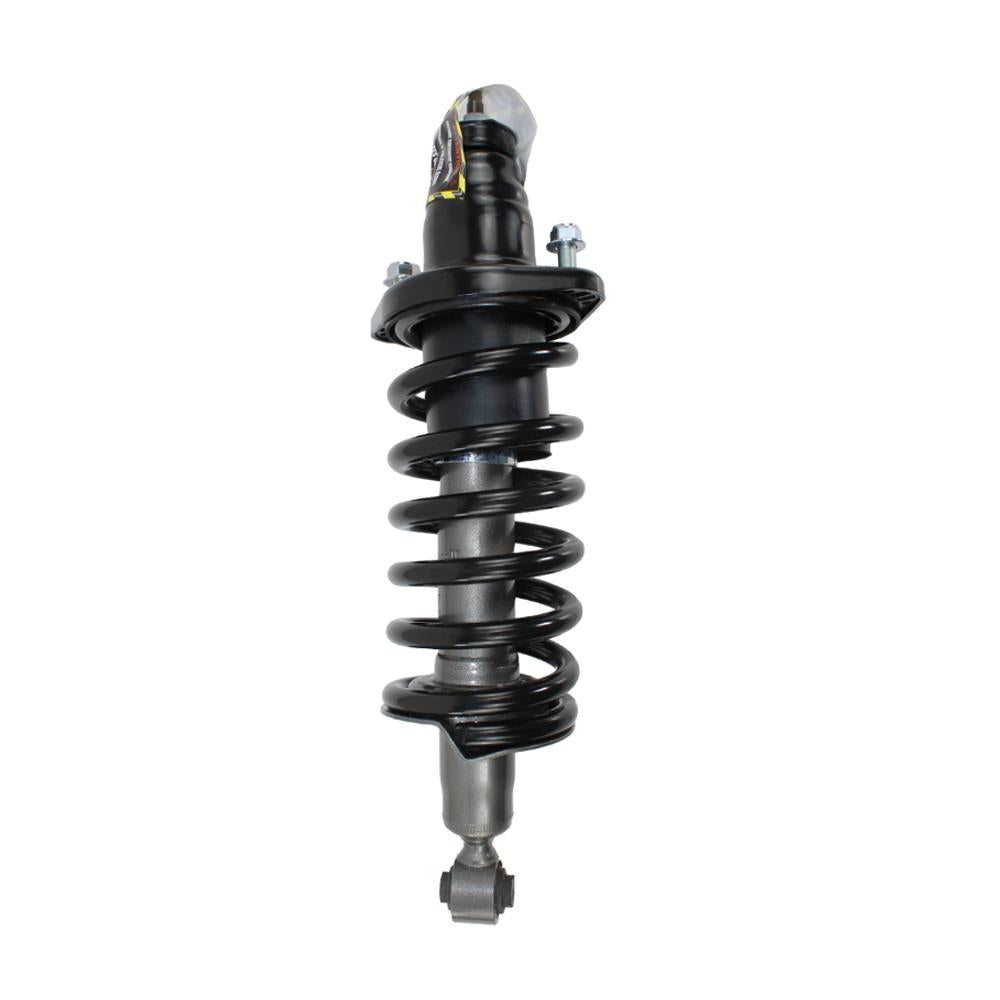 Rear Driver Complete Strut & Shock Assembly for 2001-2005 Honda Civic