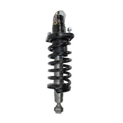 Rear Driver Complete Strut & Shock Assembly for 2001-2005 Honda Civic