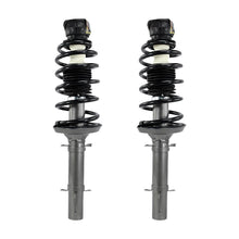 Front Complete Strut & Shock Assembly for 2007-2010 Volkswagen Golf City