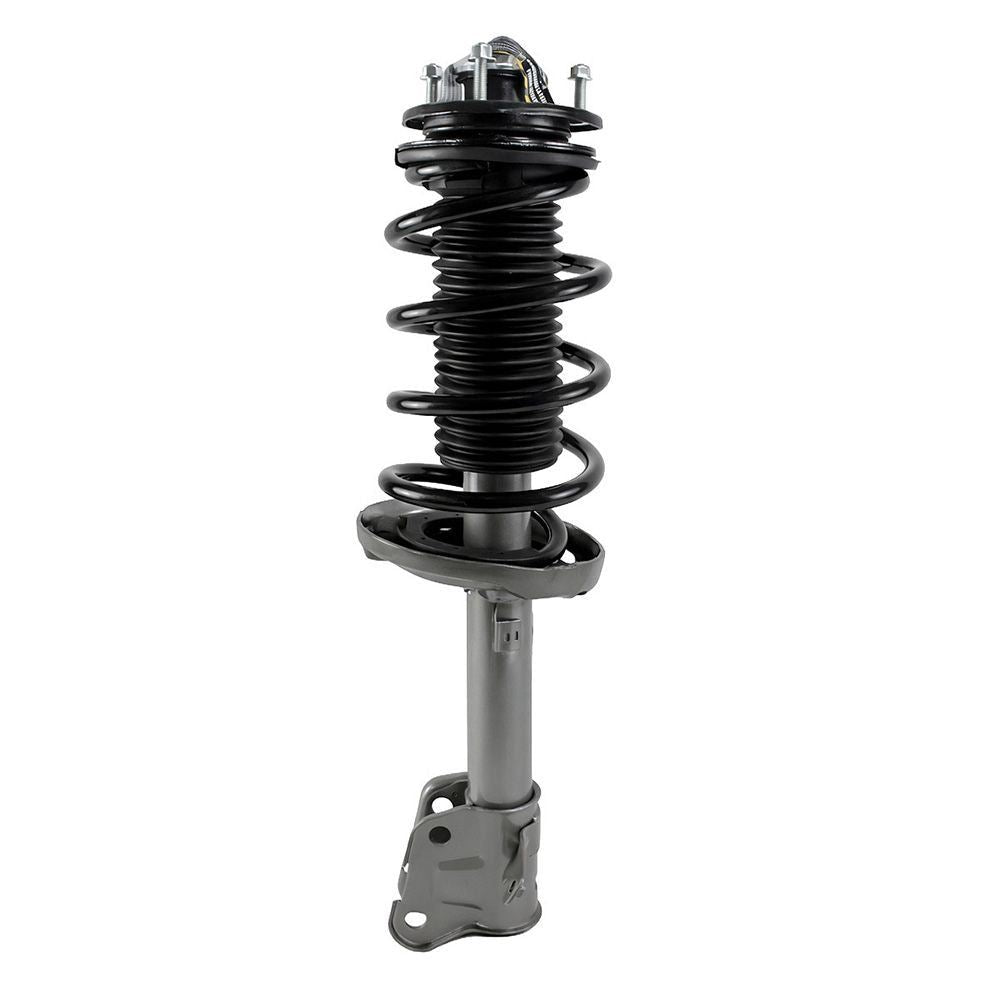 Front Passenger Complete Strut & Shock Assembly for 2009-2015 Honda Pilot