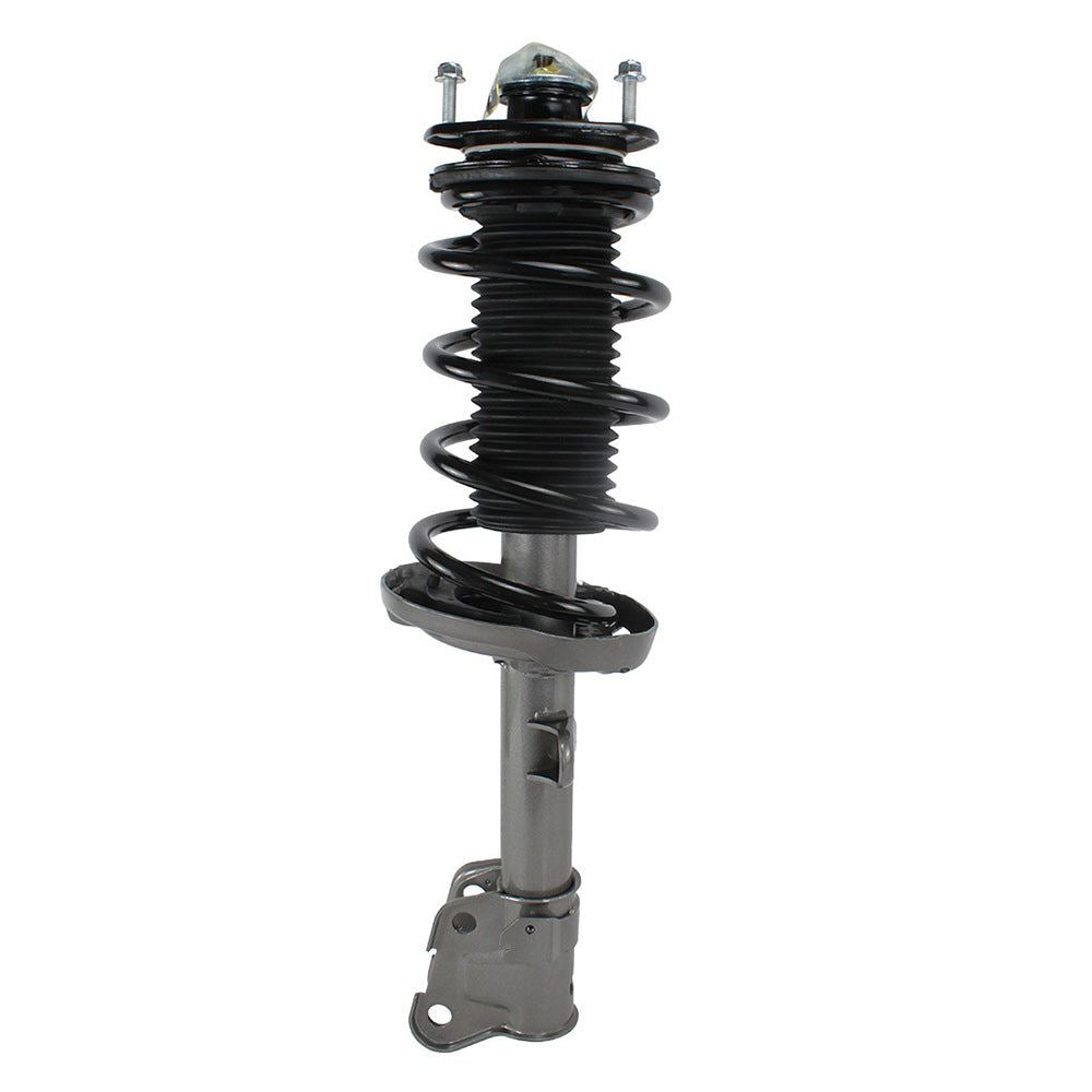 Front Driver Complete Strut & Shock Assembly for 2009-2015 Honda Pilot