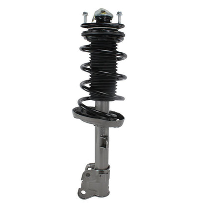 Front Driver Complete Strut & Shock Assembly for 2009-2015 Honda Pilot