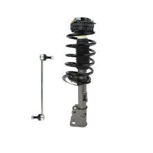Rear Strut & Shock Assembly w/ Stabilizer for 2011-2016 Chrysler Town & Country