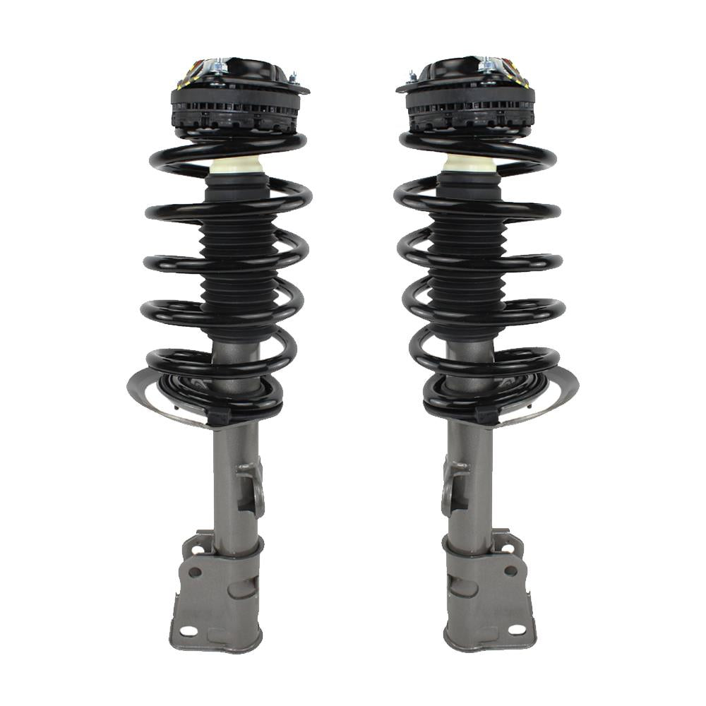 Front Complete Strut & Shock Assembly for 2011-2020 Dodge Grand Caravan