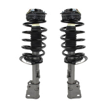 Front Complete Strut & Shock Assembly for 2011-2020 Dodge Grand Caravan