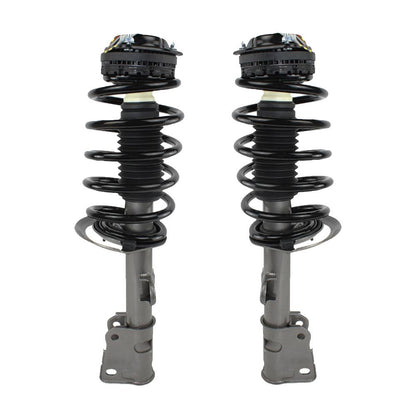 Front Complete Strut & Shock Assembly for 2011-2020 Dodge Grand Caravan