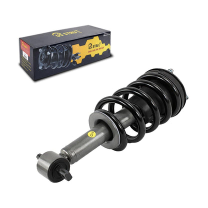 Front Complete Strut & Shock Assembly for 2007-2014 Cadillac Escalade