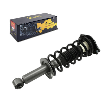 Rear Complete Strut & Shock Assembly for 2012-2016 Subaru Impreza