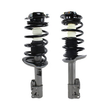 Front Pair Complete Strut & Shock Assembly for 2005-2010 Pontiac G6