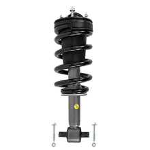 Front Complete Strut & Shock Assembly for 2007-2014 Cadillac Escalade