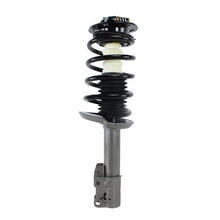 Front Passenger Complete Strut & Shock Assembly for 2007-2009 Saturn Aura