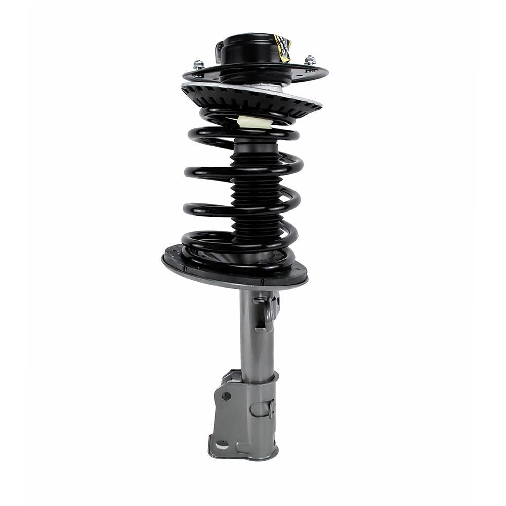 Front Driver Complete Strut & Shock Assembly for 2001-2003 Chrysler Voyager