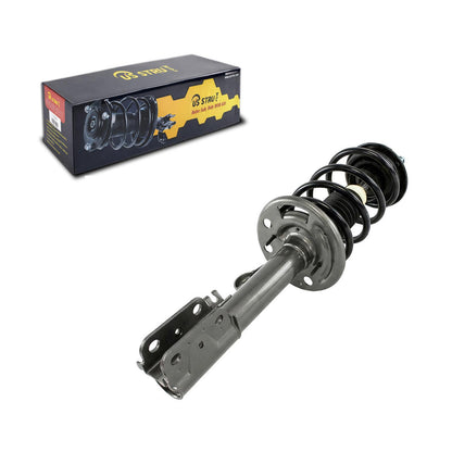 Front Passenger Complete Strut & Shock Assembly for 2013-2019 Ford Explorer