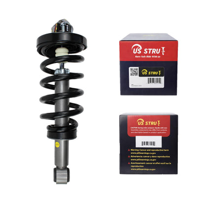 Rear Complete Strut & Shock Assembly for 2010-2017 Lincoln Navigator