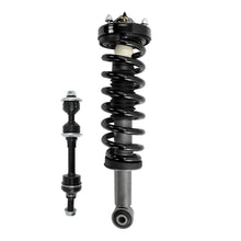 Front Strut & Shock Assembly w/ Stabilizer for 2004-2008 Ford F-150 RWD