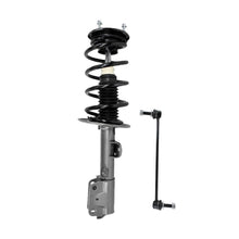 Front Strut & Shock Assembly w/ Stabilizer for 2013-2019 Ford Explorer