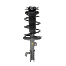 Front Left Complete Strut & Shock Assembly for 2012-2017 Toyota Camry