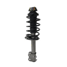 Front Left Complete Strut & Shock Assembly for 2012-2015 Toyota Prius C