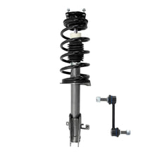 Front Right Strut & Shock Assembly w/ Stabilizer for 2011-2014 Ford Edge