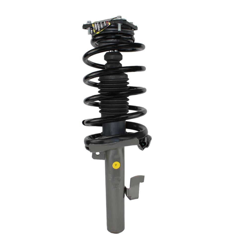 Front Right Complete Strut & Shock Assembly for 2012-2015 Mazda 5 2.5L