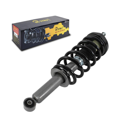 Front Pair Complete Strut & Shock Assembly for 2011-2020 Dodge Journey