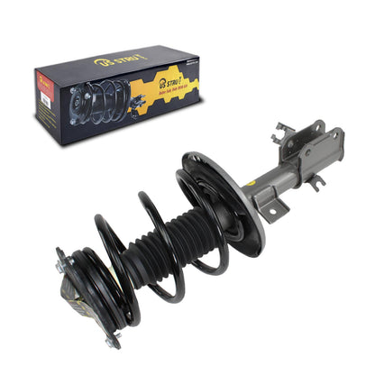 Front Driver Complete Strut & Shock Assembly for 2007-2013 Nissan Altima