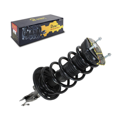 Rear Passenger Complete Strut & Shock Assembly for 2007-2011 Toyota Camry