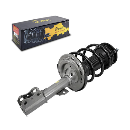 Front Driver Complete Strut & Shock Assembly for 2007-2011 Toyota Camry