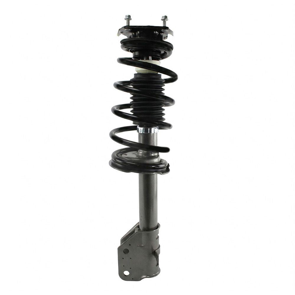 Front Passenger Complete Strut & Shock Assembly for 2011-2014 Lincoln MKX