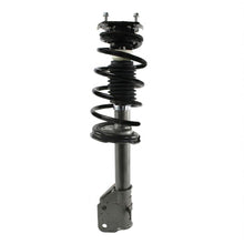 Front Passenger Complete Strut & Shock Assembly for 2011-2014 Lincoln MKX