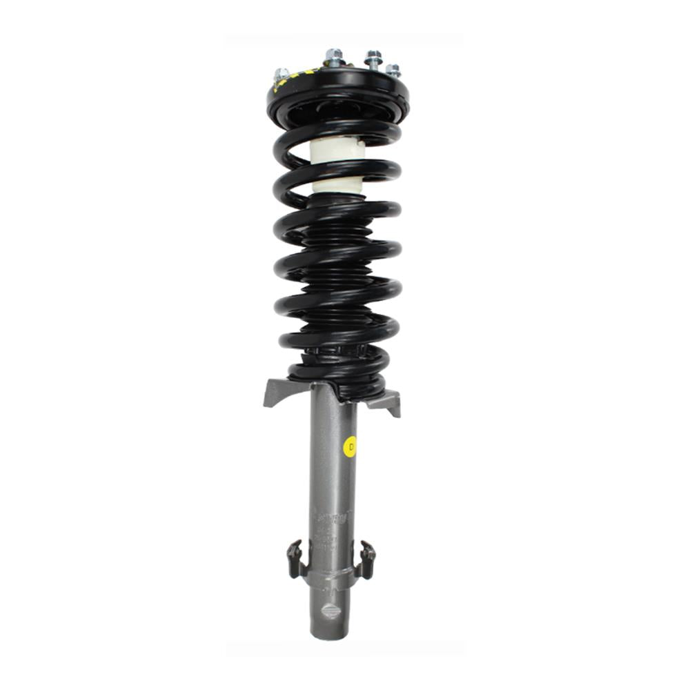 Front Passenger Complete Strut & Shock Assembly for 2008-2012 Honda Accord