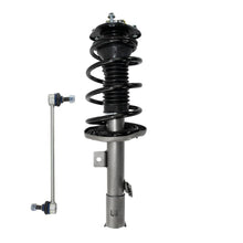 Front Strut & Shock Assembly w/ Stabilizer for 2014-2019 Toyota Corolla