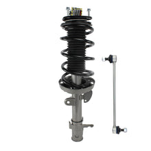 Front Right Strut & Shock Assembly w/ Stabilizer for 2009-2015 Honda Pilot