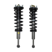 Front Pair Complete Strut & Shock Assembly for 2008-2022 Toyota Sequoia