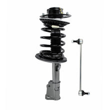 Front Strut & Shock Assembly w/ Stabilizer for 2001-2007 Dodge Grand Caravan