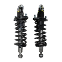 Front Pair  Complete Strut & Shock Assembly for 2001-2005 Honda Civic