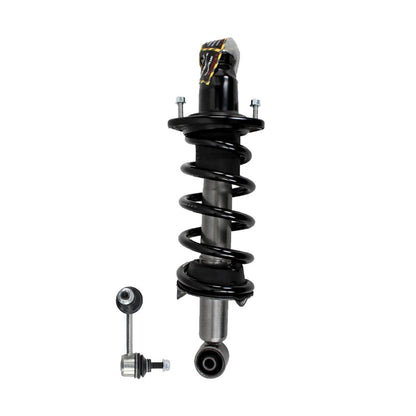 Rear Strut & Shock Assembly w/ Stabilizer for 2007-2011 Honda CR-V 2.4L