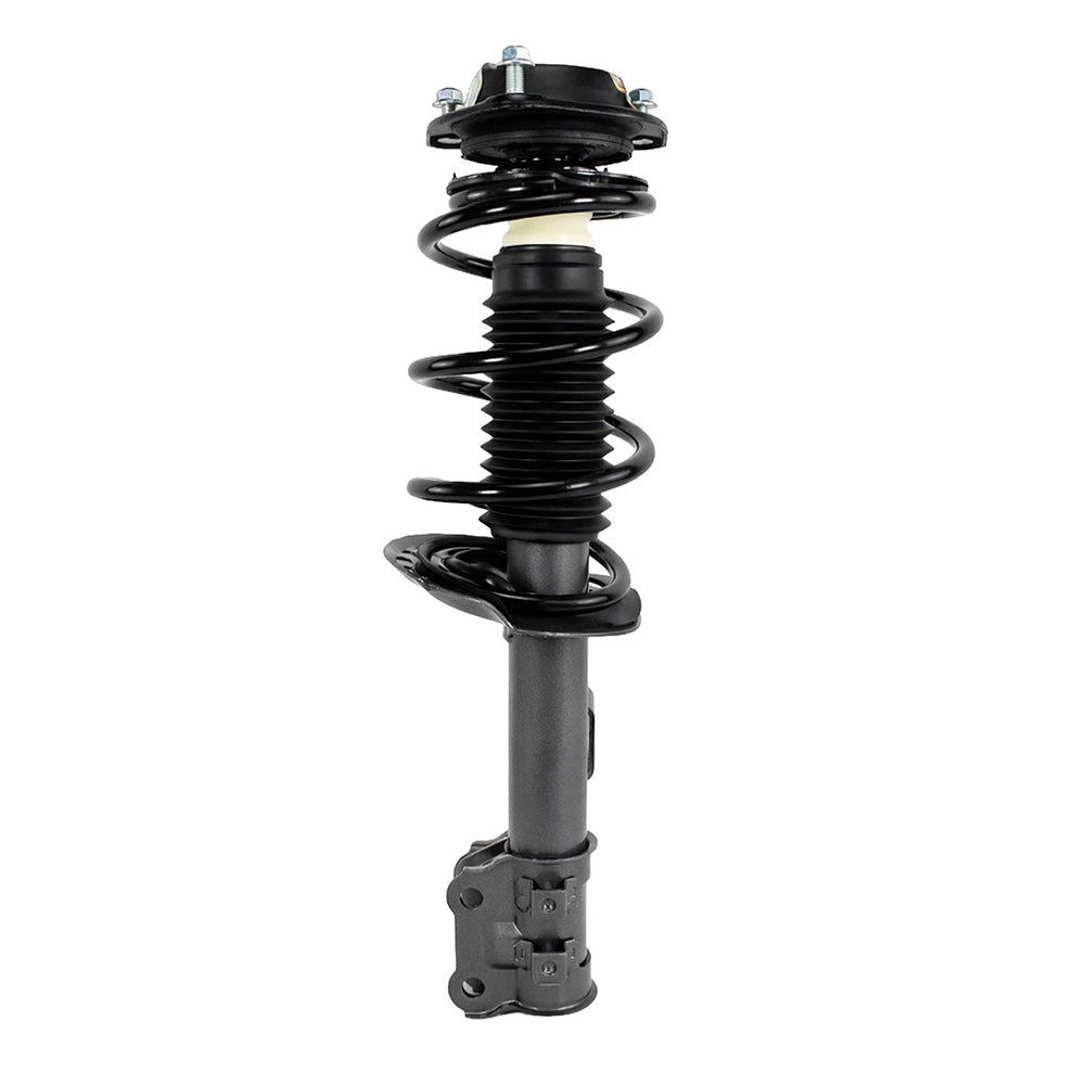 Front Complete Strut & Shock Assembly for 2013-2014 Hyundai Elantra Coupe