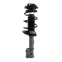 Front Complete Strut & Shock Assembly for 2013-2014 Hyundai Elantra Coupe