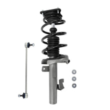 Front Passenger Strut & Shock Assembly w/ Stabilizer for 2004-2013 Mazda 3