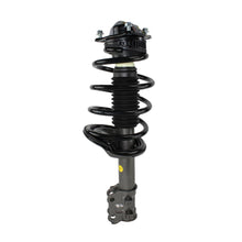 Front Right Complete Strut & Shock Assembly for 2010-2013 Kia Forte