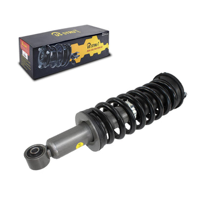 Front Complete Strut & Shock Assembly for 2004-2012 GMC Canyon