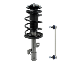 Front Left Strut & Shock Assembly w/ Stabilizer for 2007-2011 Toyota Camry