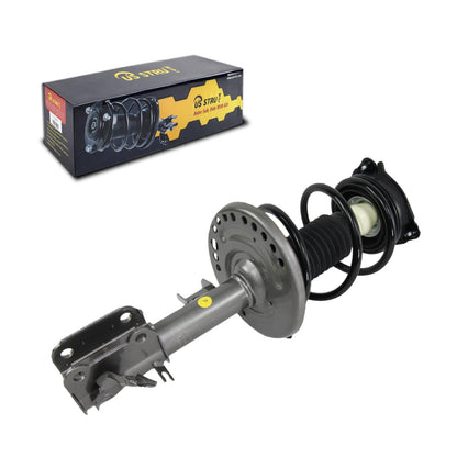 Front Passenger Complete Strut & Shock Assembly for 2013-2018 Nissan Altima