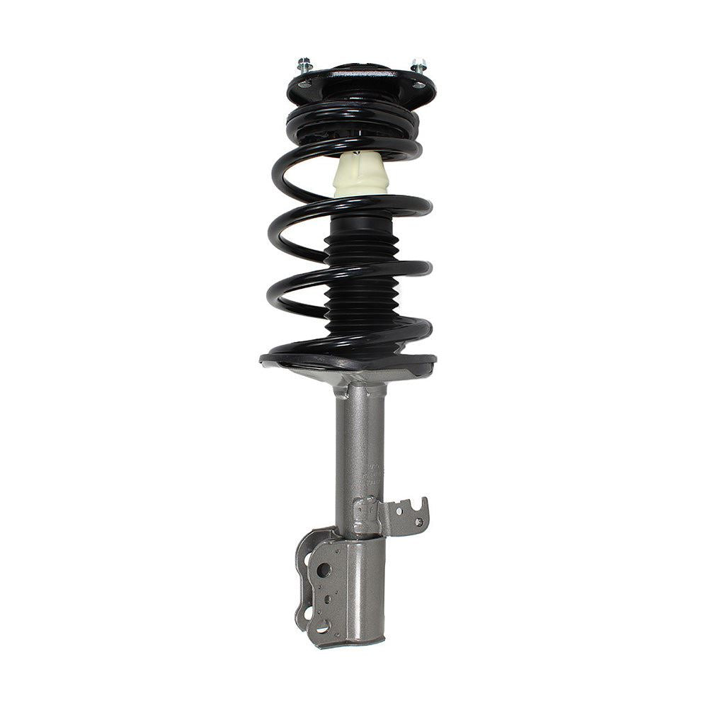 Front Driver Complete Strut & Shock Assembly for 2003-2008 Toyota Corolla