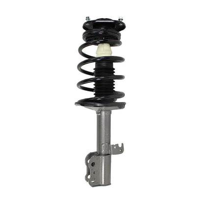 Front Driver Complete Strut & Shock Assembly for 2003-2008 Toyota Corolla