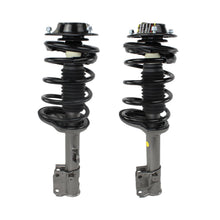 Front Pair Complete Strut & Shock Assembly for 2005-2009 Hyundai Tucson