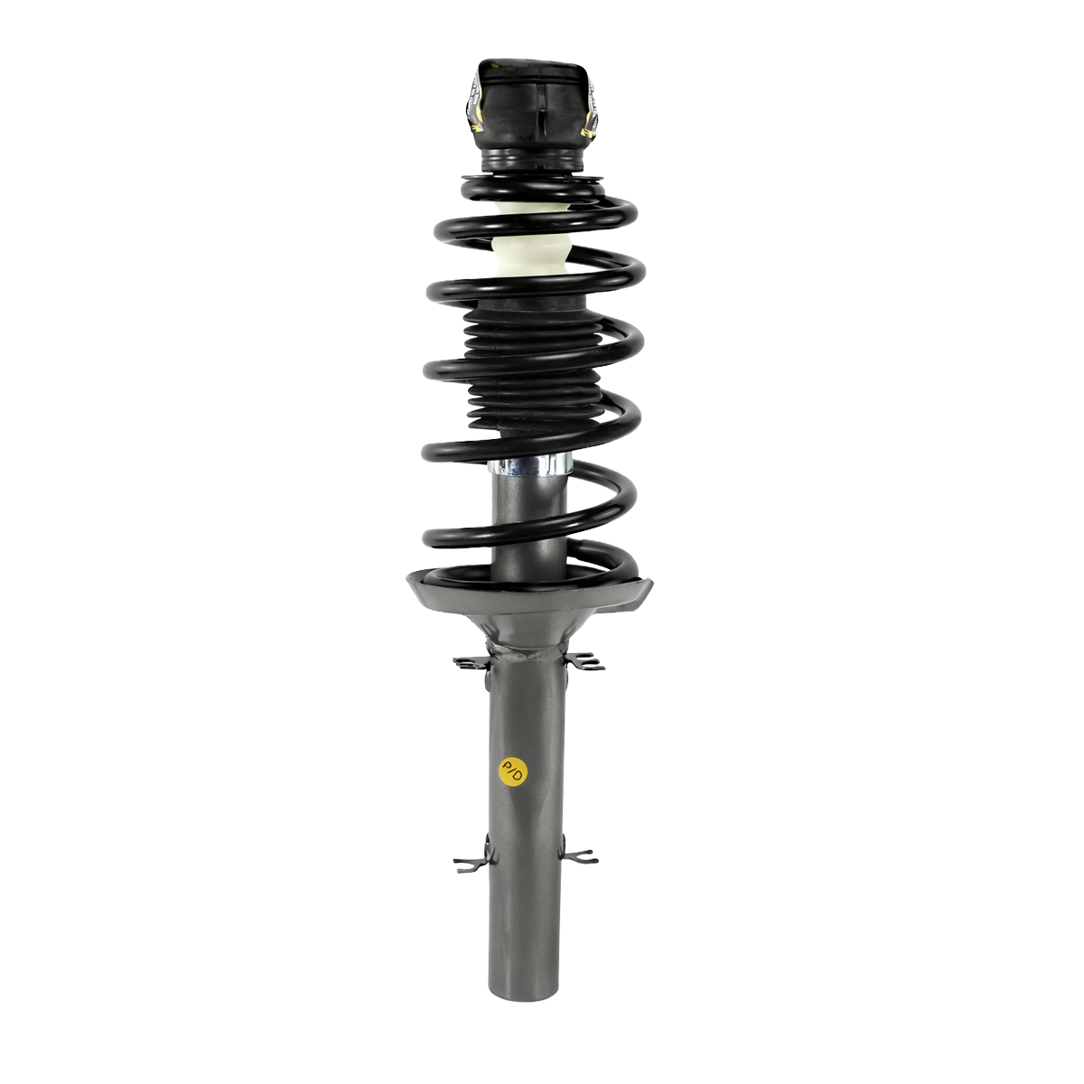Front Strut & Shock Assembly w/ Stabilizer for 2007-2009 Volkswagen Jetta City